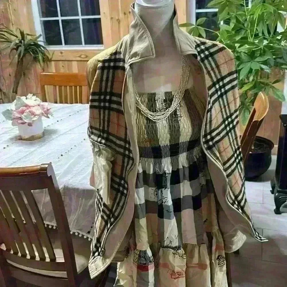 Burberrys Jacket Vintage - Picture 7 of 10